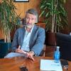 Imagen de Alberto Varela, alcalde de Vilagarcía de Arousa y presidente de Fegamp (Foto: Europa Press/Archivo).