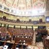 Hemiciclo del Congreso de los Diputados. EP.
