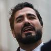 Alvise se presentará como cabeza de lista de SALF por Madrid. EP