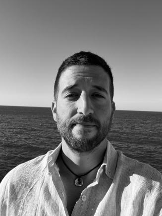 Javier Pardo