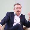 El secretario general del PSOE de Sevilla y presidente de la Diputación Provincial, Javier Fernández | EP