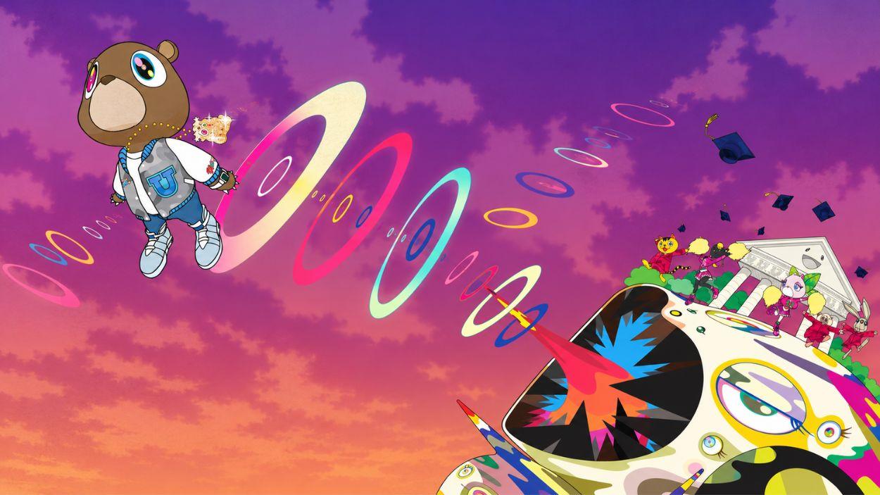 Sinestesia por qué Pharrell Williams y Kanye West ven colores cuando escuchan música
