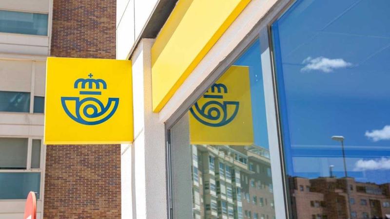 Oficina de Correos