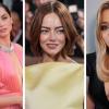 Ana de Armas, Emma Stone y Chloë Grace Moretz