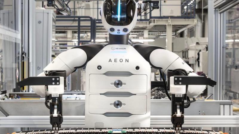 La próxima gran batalla de la inteligencia artificial es entender el mundo real