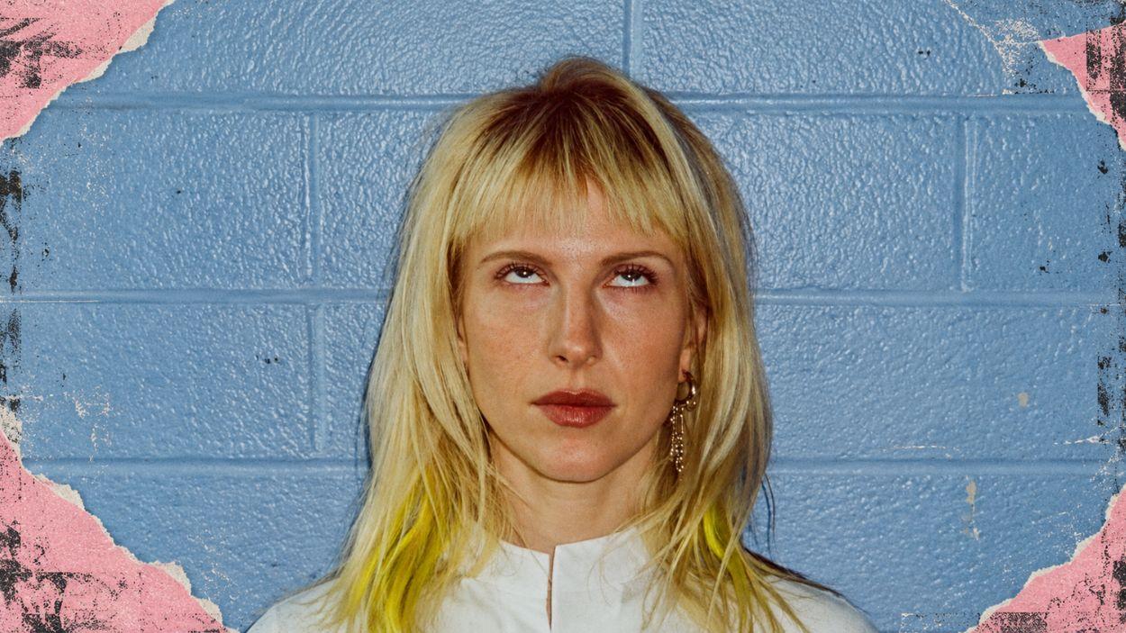 La cantante Hayley Williams responde al Gobierno de EEUU Zorras nazis