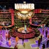 'The Winner Takes It All'. RTVE