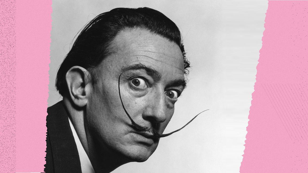 Roban un libro de 210 kilos con una cubierta de Dalí todos los detalles de la desaparición de una obra única