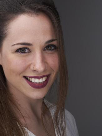 Tamara Rozas. ElPlural