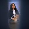 La portavoz de Vox en el Congreso de los Diputados, Pepa Millán. EP