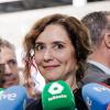 Ayuso recurrirá los decretos de vivienda si salen aprobados. EP
