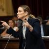 La presidenta del Govern de Baleares, Marga Prohens. EP.