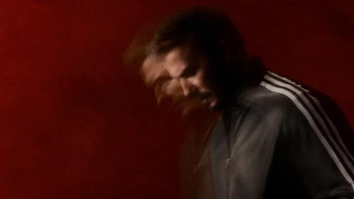 David Beckham Predator 