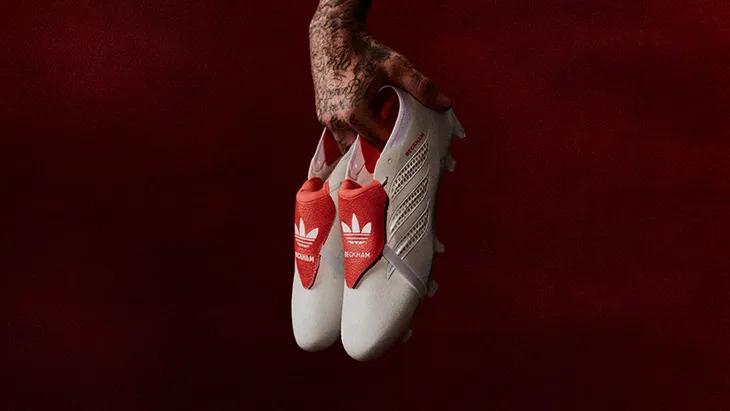 David Beckham Predator 