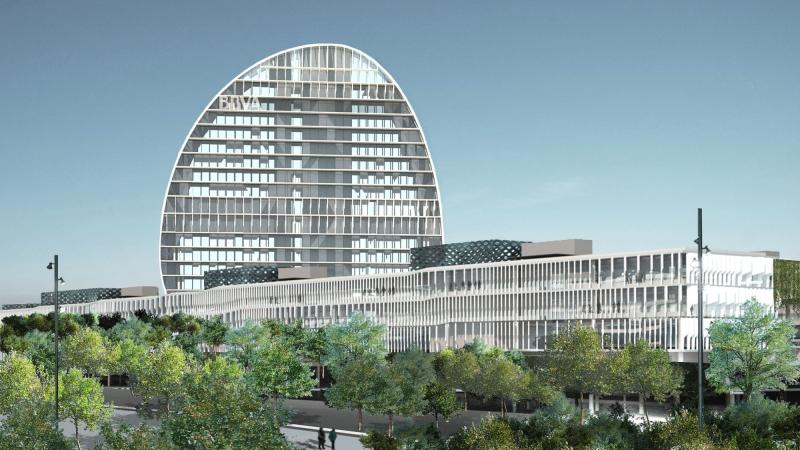 BBVA. FMBBVA / EP