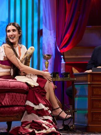 'La Revuelta'. RTVE