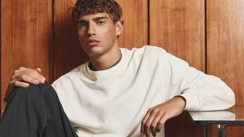 INSIDE apuesta por un invierno urbano con prendas cómodas, versátiles y con personalidad