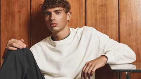 INSIDE apuesta por un invierno urbano con prendas cómodas, versátiles y con personalidad