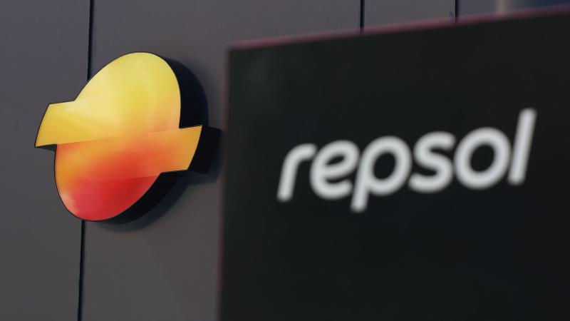 Repsol. Marta Fernández / EP