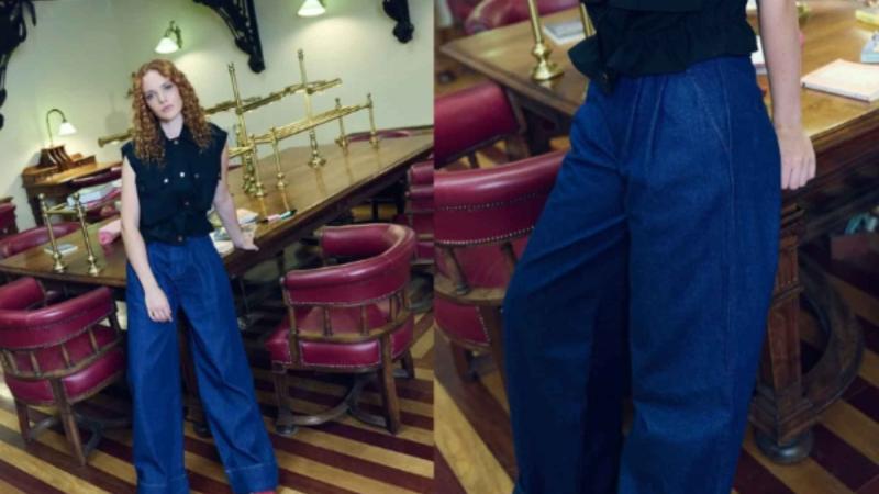 Ropa de Inside Ropa de Inside