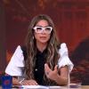 Arantxa Sánchez en 'Malas Lenguas'. RTVE
