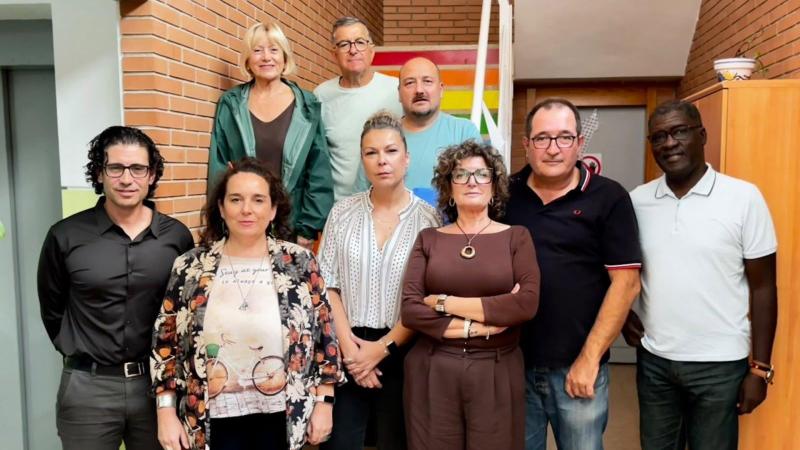 Plataforma Albacete por la Vivienda. - EP