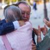 El presidente de Ceuta, Juan Jesús Vivas. EP