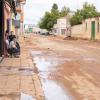 Día después tras el fatídico día de lluvias en Madrigueras. EP