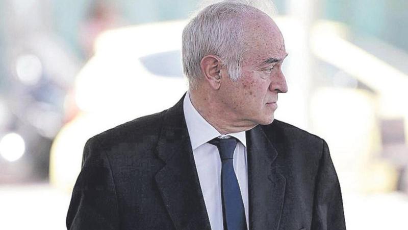 El juez Peinado busca sede en Cibeles para abrir un despacho de abogados con su nombre.