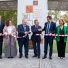 El presidente de Castilla La Mancha, Emiliano García Page, inaugura la Feria Regional de Artesanía, FARCAMA, que se celebra en Toledo. JCCM.