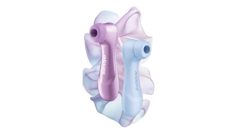 Satisfyer presenta Pro 2 Generation 4, la nueva versión de su icónico Pro 2