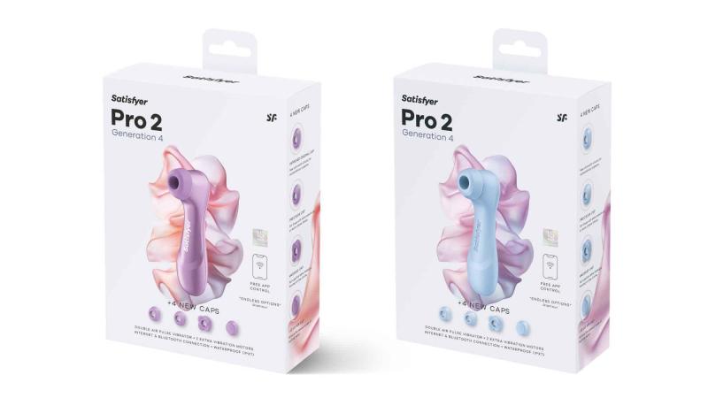 Satisfyer Satisfyer