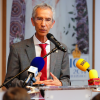 Francisco Jiménez, alcalde de Utrera, Sevilla | EP