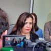 La magistrada Beatriz Biedma Rojano. EP