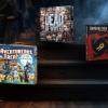 juegos de mesa halloween