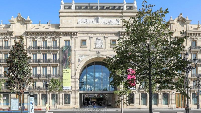 Faro Santander despliega una propuesta en la que el arte, la tecnología y la educación se combinan para acercar la cultura a públicos de todas las edades