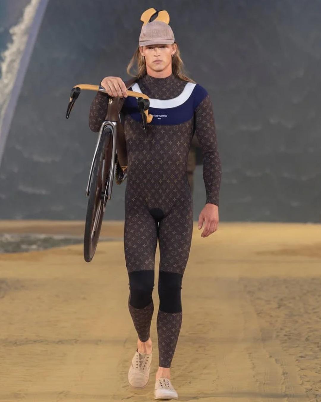 Louis Vuitton SS27 Louis Vuitton SS27