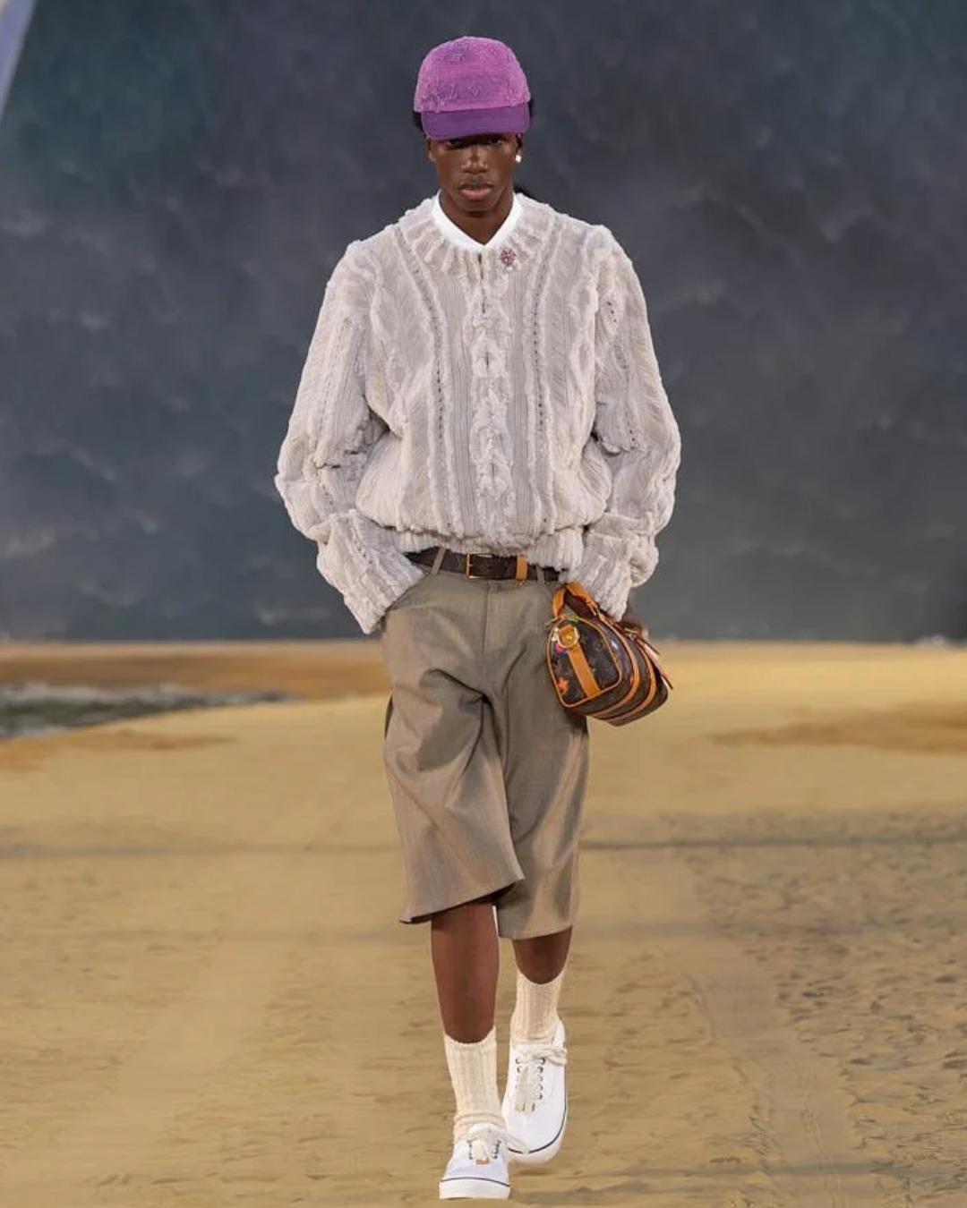 Louis Vuitton SS27 Louis Vuitton SS27