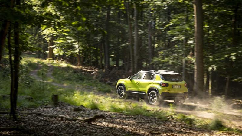 jeep avenger jeep avenger