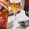 Estrella Damm es reconocida con tres estrellas en los Great Taste Awards 2026. SERVIMEDIA