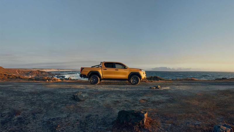 totota hilux totota hilux