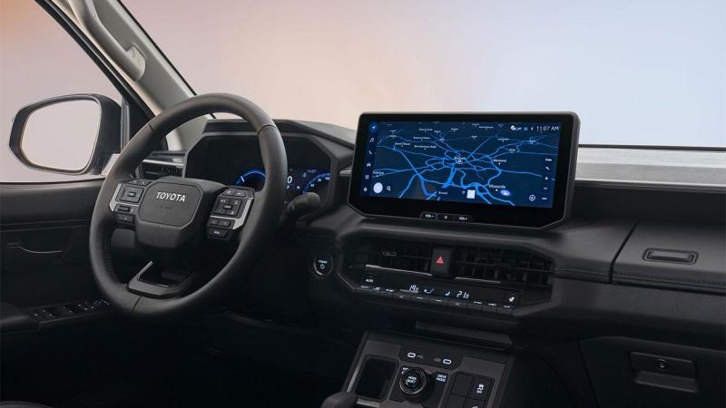 hilux tablero hilux tablero