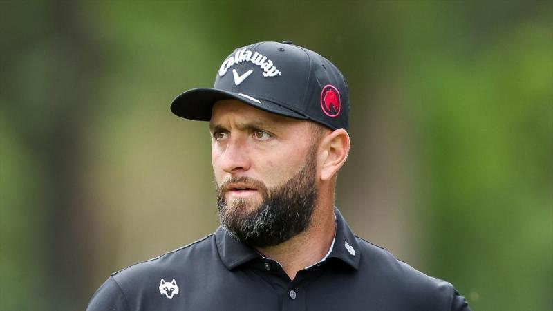 Jon Rahm| EP