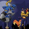 Sly Cooper podría regresar en PlayStation