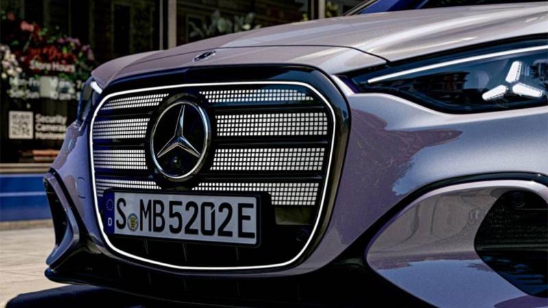 mercedesc elect.frontaldetalle