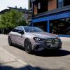 Mercedes Clase C Eléctrico (MB)