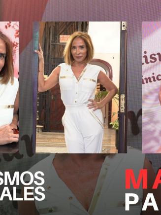 María Patiño “Telecinco está haciendo una tele desde el resentimiento y el resentimiento pudre al ser humano”. El Plural.
