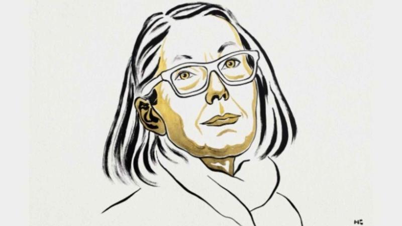 Anne Carson, premio Nobel de Literatura 2026