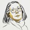 Anne Carson, premio Nobel de Literatura 2026