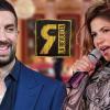 David Broncano y Shakira